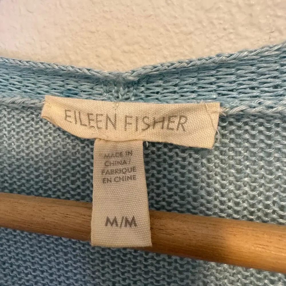 Eileen Fisher excellent little